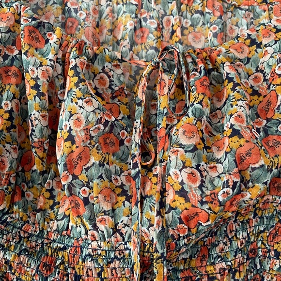 MINKPINK Fleetwood Floral Top - Picture 15 of 16